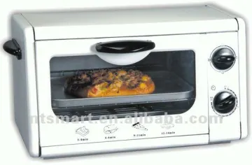 Electric Toaster Oven