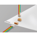 2,00mm pitch wire to board connectors series produk