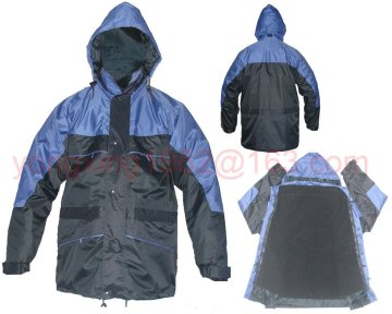 Winter Jackets wokwear