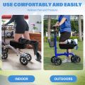 Comfort Knee Scooter Pad Cover