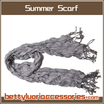 Style 2012 Acrylic Crinkle Scarf