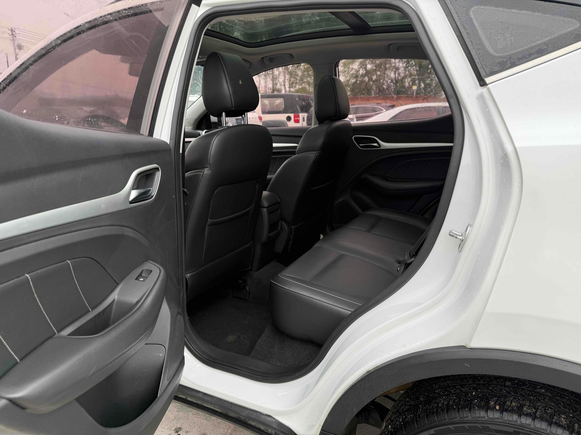 ZS 2020 model 180DVVT Automatic Plus L2+