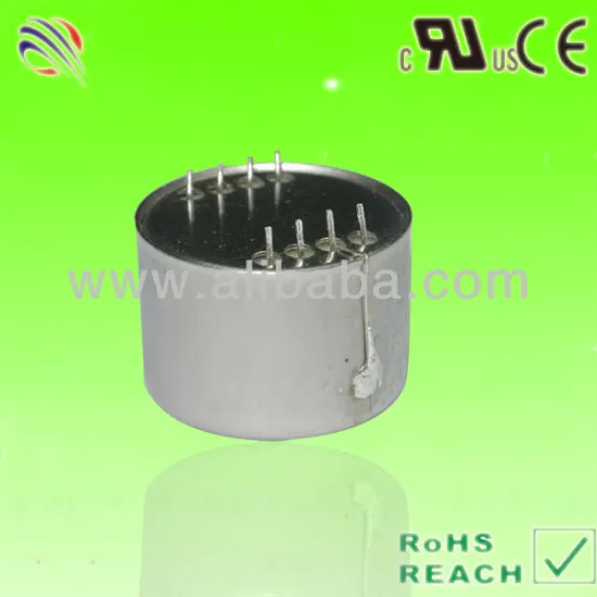 Audio Power Transformer Input Transfomer