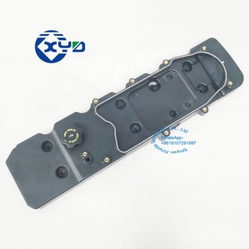 XINYIDA 5284305 5284306 Valve Cover for Cummins ISB6.7 Engine