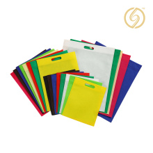 Универсальный плоский пакет для упаковки продукции