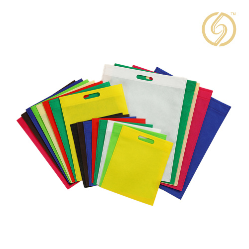 পণ্য প্যাকেজিং জন্য বহুমুখী ফ্ল্যাট ব্যাগ