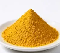 High Efficient Poly Aluminium Chloride PAC for Water Treatment