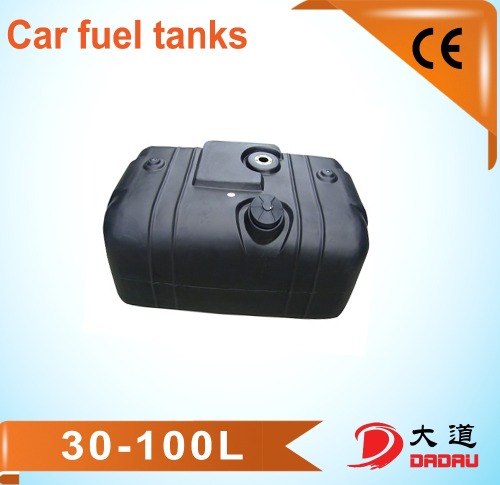 car petro plastic tractor fuel tank made in China