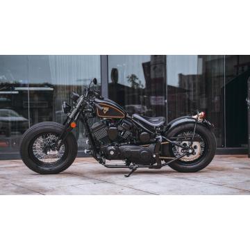 รถจักรยานยนต์ Retro Bobber สไตล์ 250cc