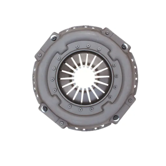 330mm 350mm Truck Clutch Original Parts - Pressure Plate for Light & Heavy-duty Trucks Transmission System