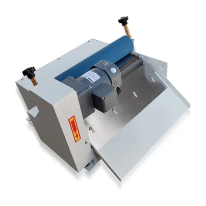 Magnetic Coolant Separator for Honing Machines