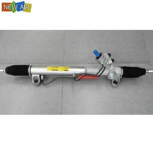 VW T4 Steering Rack 7D1422055B