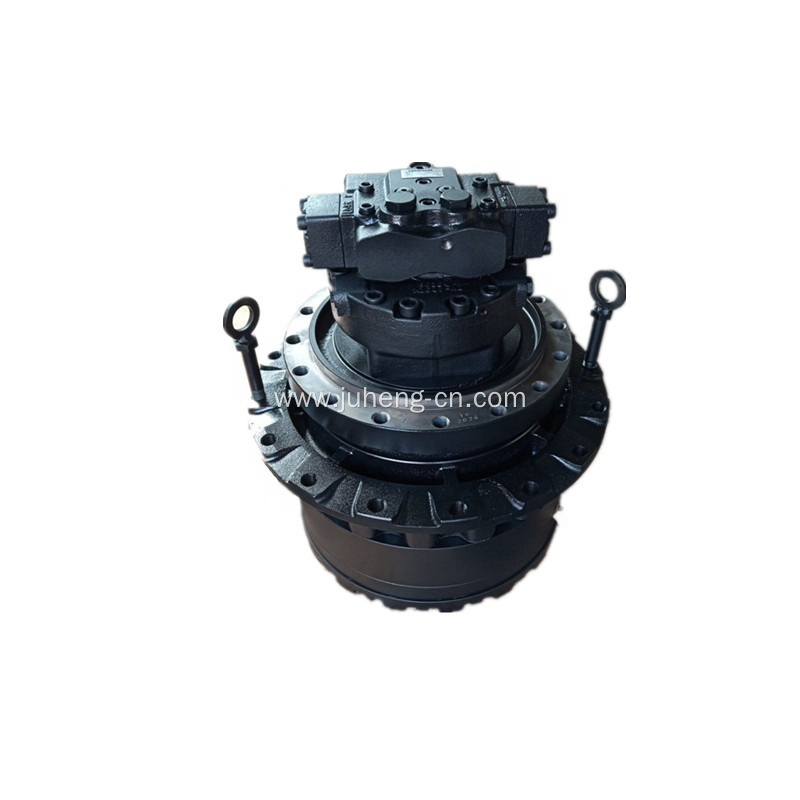 Final Drive 320BL Travel Motor With Reducer Gearbox