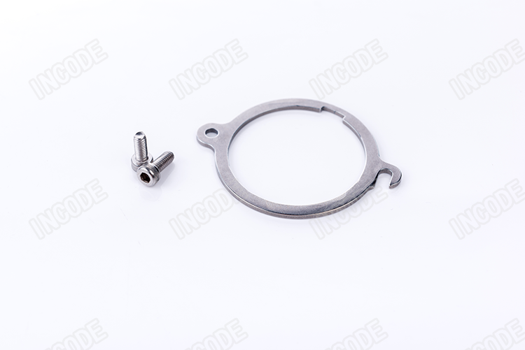 9232 main filter fixing ring