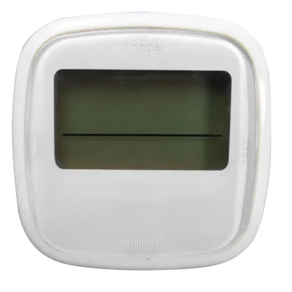 buttonless pedometer `ZERO`pedometer multifunction pedometer