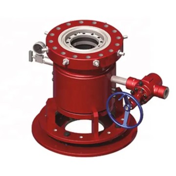 Testreszabott kútfejű házfej a működési hatékonyság érdekében