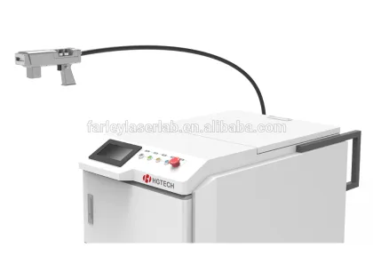 Metal Laser Rust Remover Handheld Laser Rust Remover Manufacturer supply for Sale