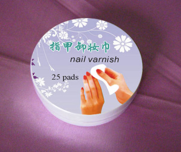 nail varlish