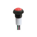 Long Life IP68 Waterproof Push Button Switch