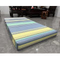 OEM cheap foam mattress for refuge home