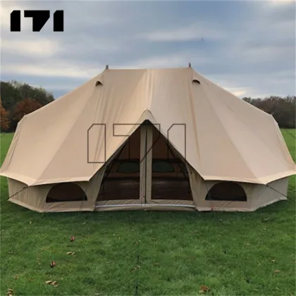 2-Person Jeep SUV Camping Tent for Outdoor Mobi Garden