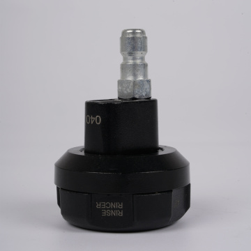 Hochdruck schneller Stecker -Auto -Waschmaschinenadapter