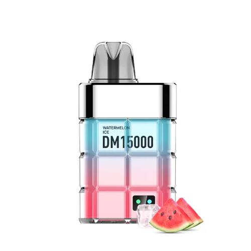 卸売Vaptex DM15000使い捨ての蒸気ポッド