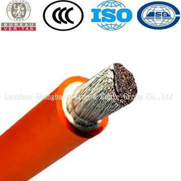 Welding Cable Rubber Welding Cable Standards BS EN 50525-2-21