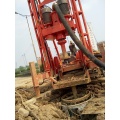 Hydrauliksystem 750 Drilling Workover Rig