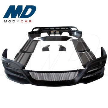 FRP-Body-Kits von Wald Style für 2009-2012 Lexus RX270/RX350