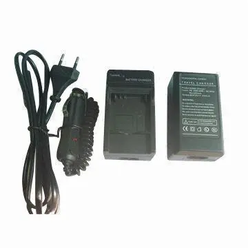 Digital Camera Charger for Gopro Hero 3