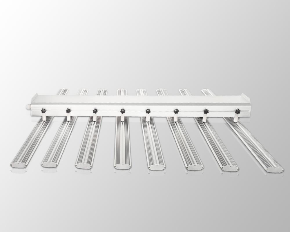 Adjustable Spectrum Samsung LED Grow Light Bars