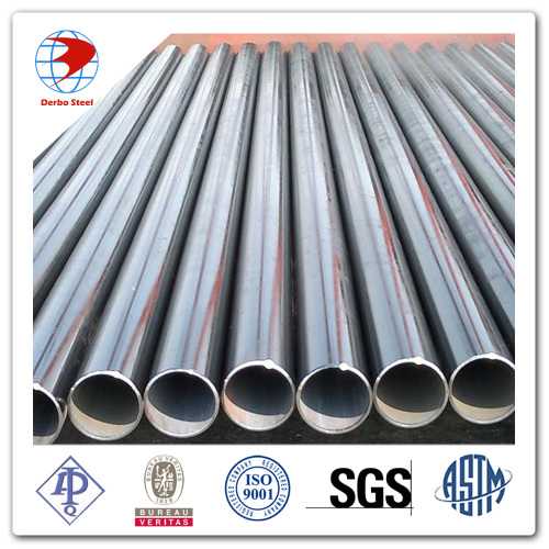 API5L X52 SMLS 12 Zoll BE Pipe