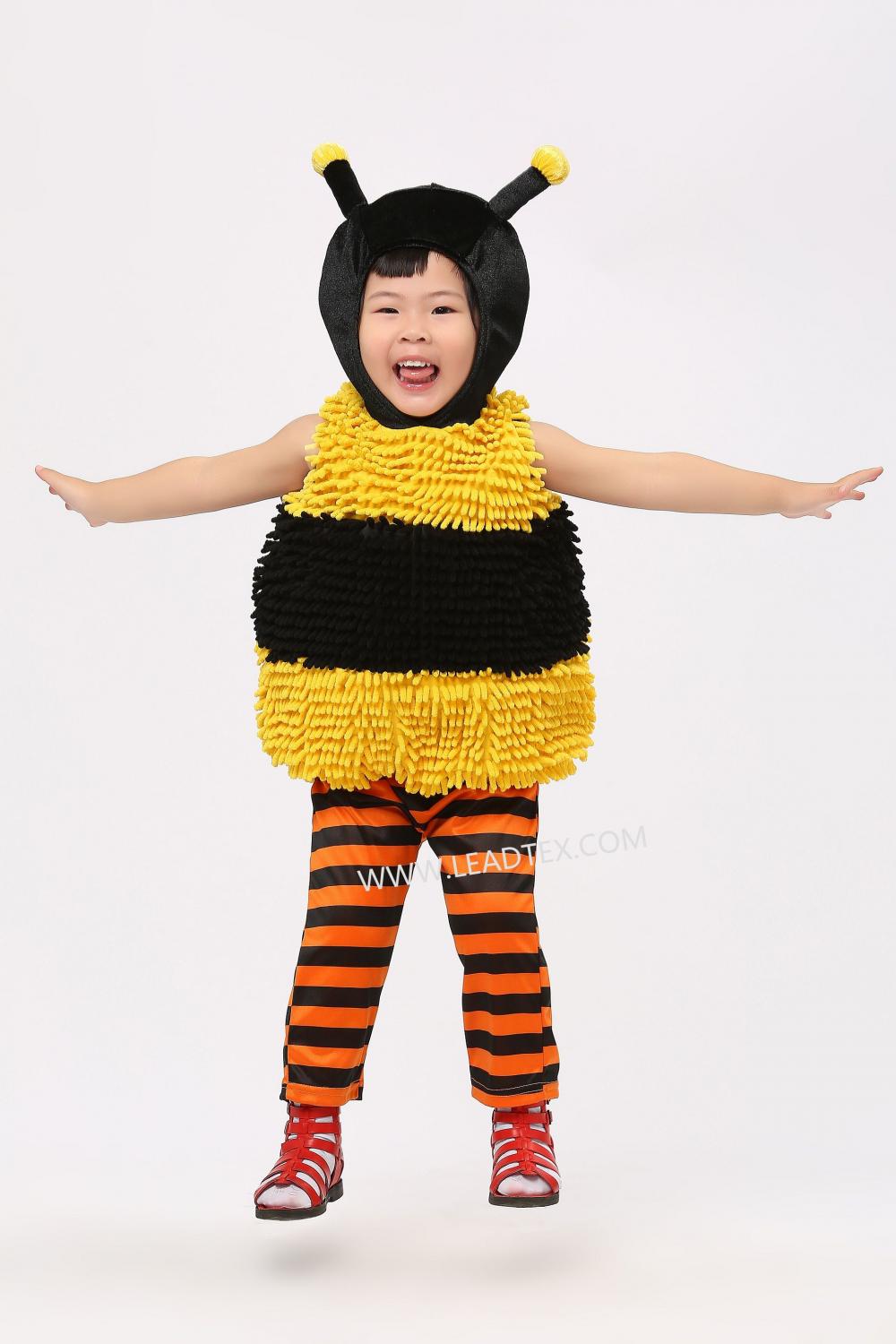 bee costumes