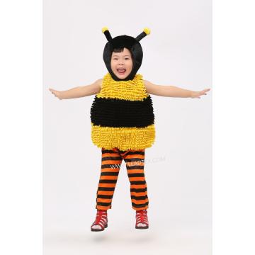 Party Costumes Luxury Bee Tabard Unisex