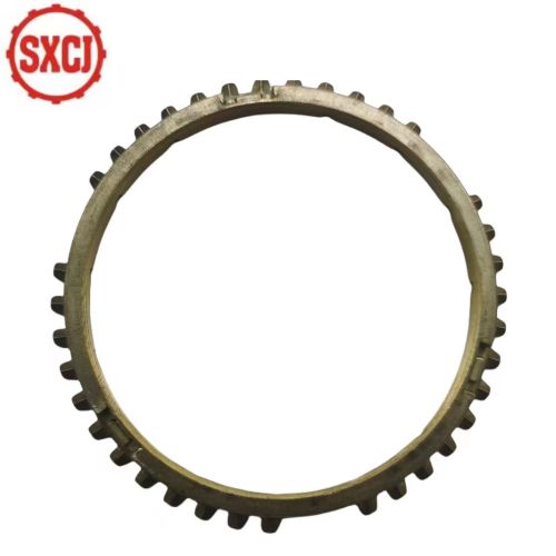 FACTORY SALE Manual auto parts transmission Synchronizer Ring OK71E-17-245A for KIA
