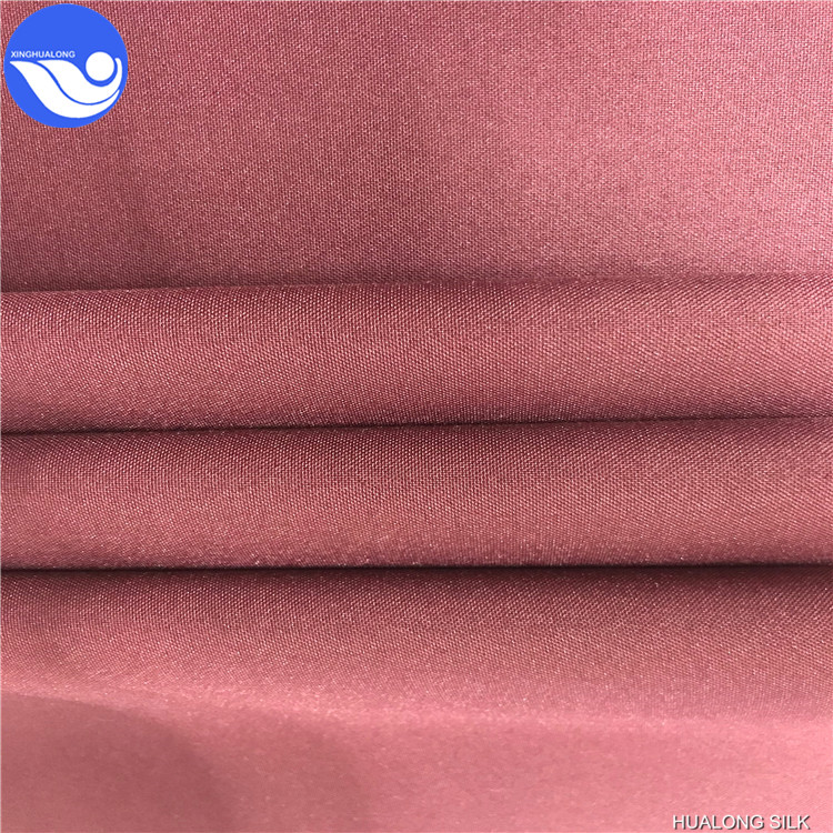 Polyester Minimatt Fabric For Table China Manufacturer