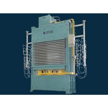 800T 4*8\' BY214*8/80(15)Z3C  Plywood Hot Press