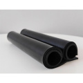 FKM Fluorine Rubber Caoutch Rubber Sheet Amortissement Isolation Strong