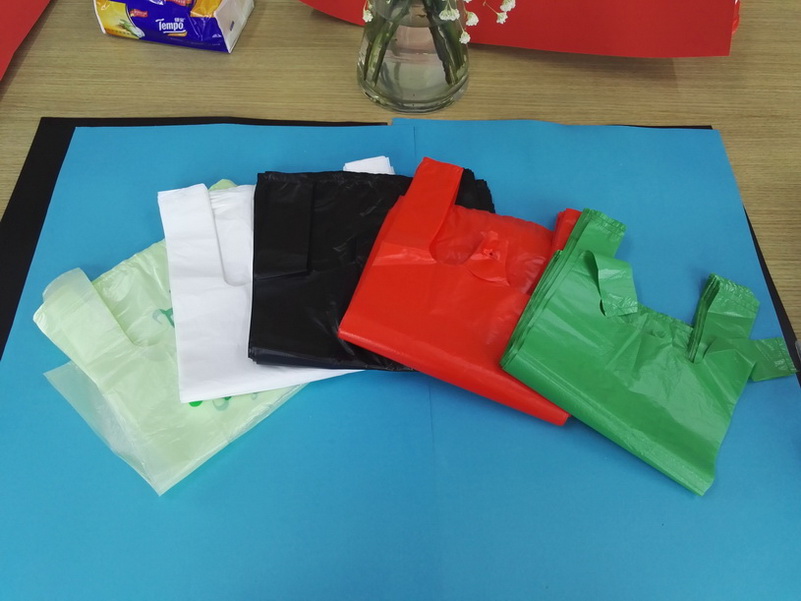 wholesale shopping Liners Sacks Slastic Bags