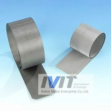 MT stainless steel reverse dutch weaving micron filter cloth