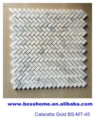 Fabulous Wall Marble Mosaics Tiles ,Interior Decoration Wall Tiles