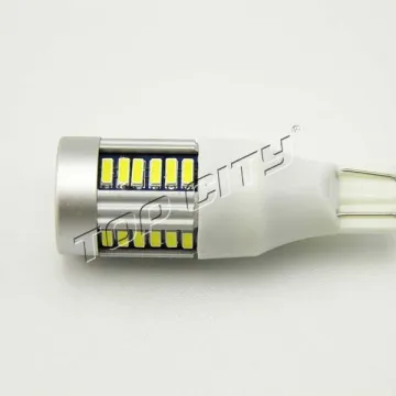 T15 30SMD 4014 CAR LED T15 T13 921 516 light bulb