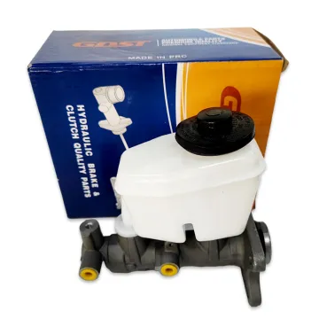 G DST Professional Factory Auto Spare Parts Cylinder Master Brake Pump 47201-3D060 47201-3D040 For Toyota Hilux" 

However, for better SEO and readability, you might consider:

"Master Brake Pump 47201-3D060 47201-3D040 for Toyota Hilux - GDST Factory