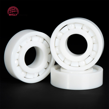 Ceramic Ball Bearings: China Factory Zirconia 61804 61804CE Deep Groove Balls Bearing 61804-2RS