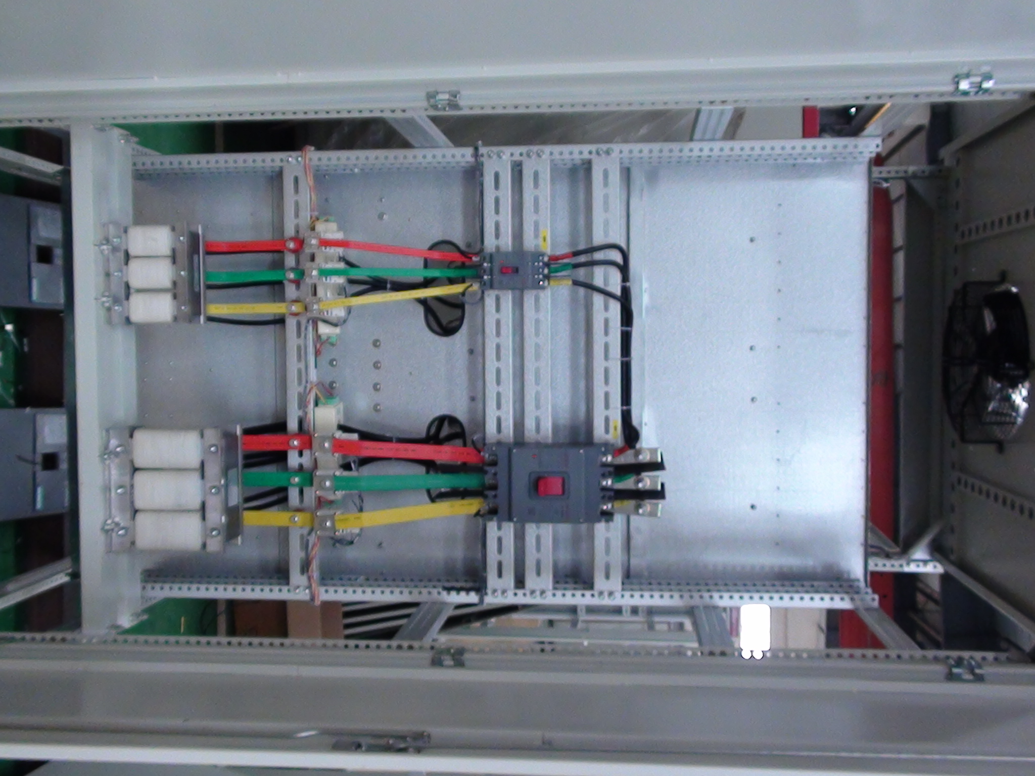 Fully Automatic Cold Composite Mill Production Line