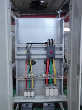 Fully Automatic Cold Composite Mill Production Line