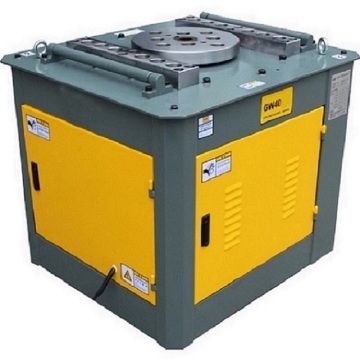 Reinforcing Steel Bar Bending Machine