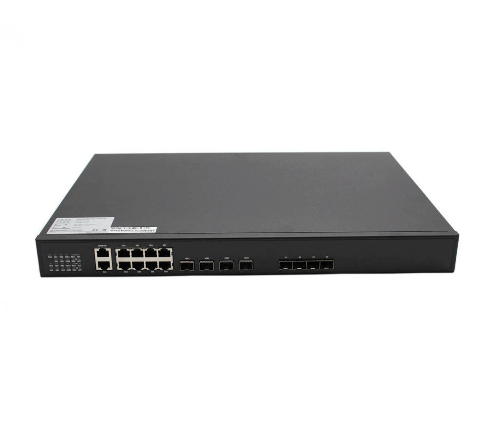 Hot Sell Product Epon OLT -apparatuur