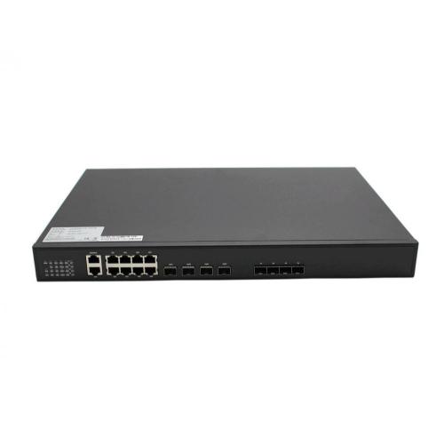 Ftth Fiber Optical 4Pon Ports Epon Olt